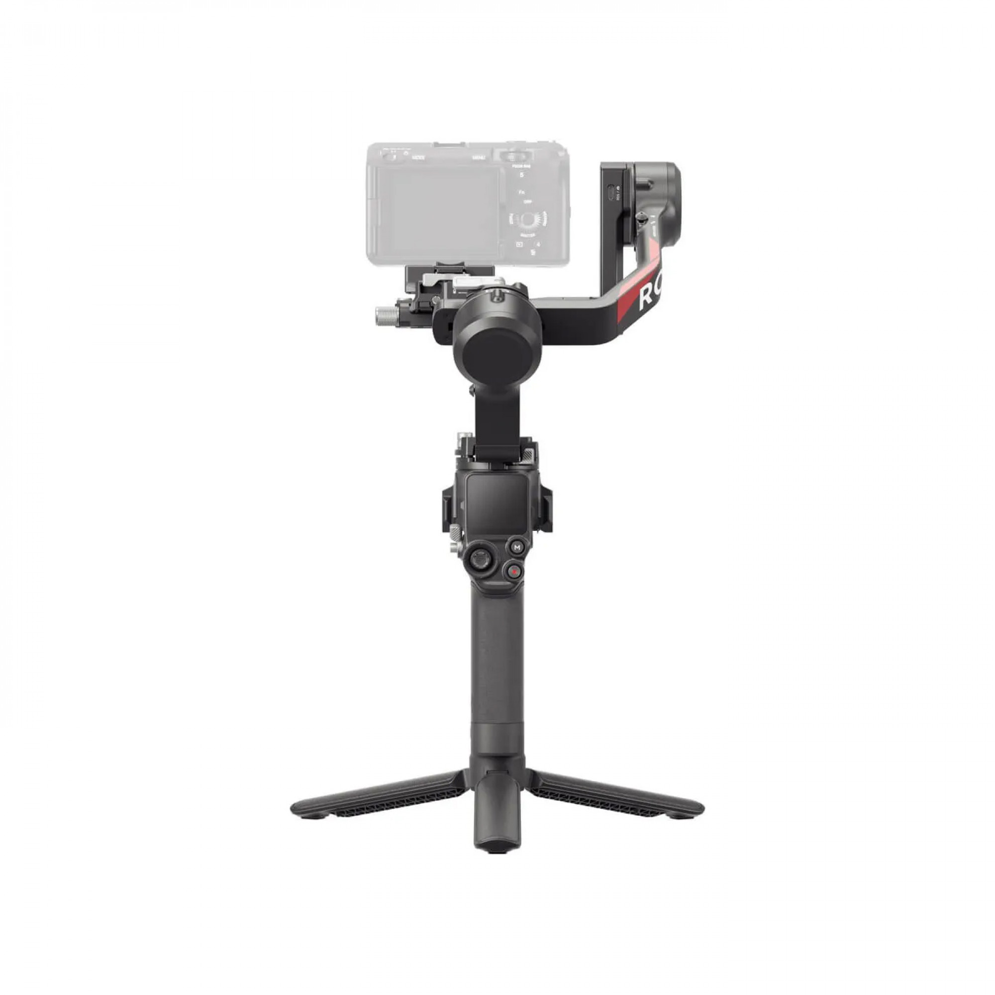 Стабілізатор для камери DJI RS 4 Combo (CP.RN.00000344.03)